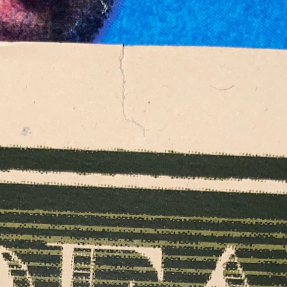 Shepard Fairey Signed And Numbered Godfather “Don” Print /500 Very Rare. - Picture 4 of 5